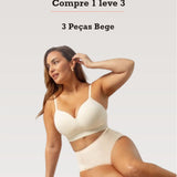 3 Bege