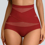 KIT com 5 — Vermelha