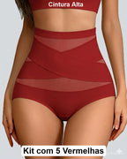 Calcinha Modeladora Comfort Slim