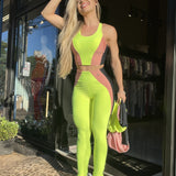AMARELO