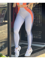 Conjunto Legging França