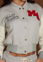 Conjunto De Moletom Mex