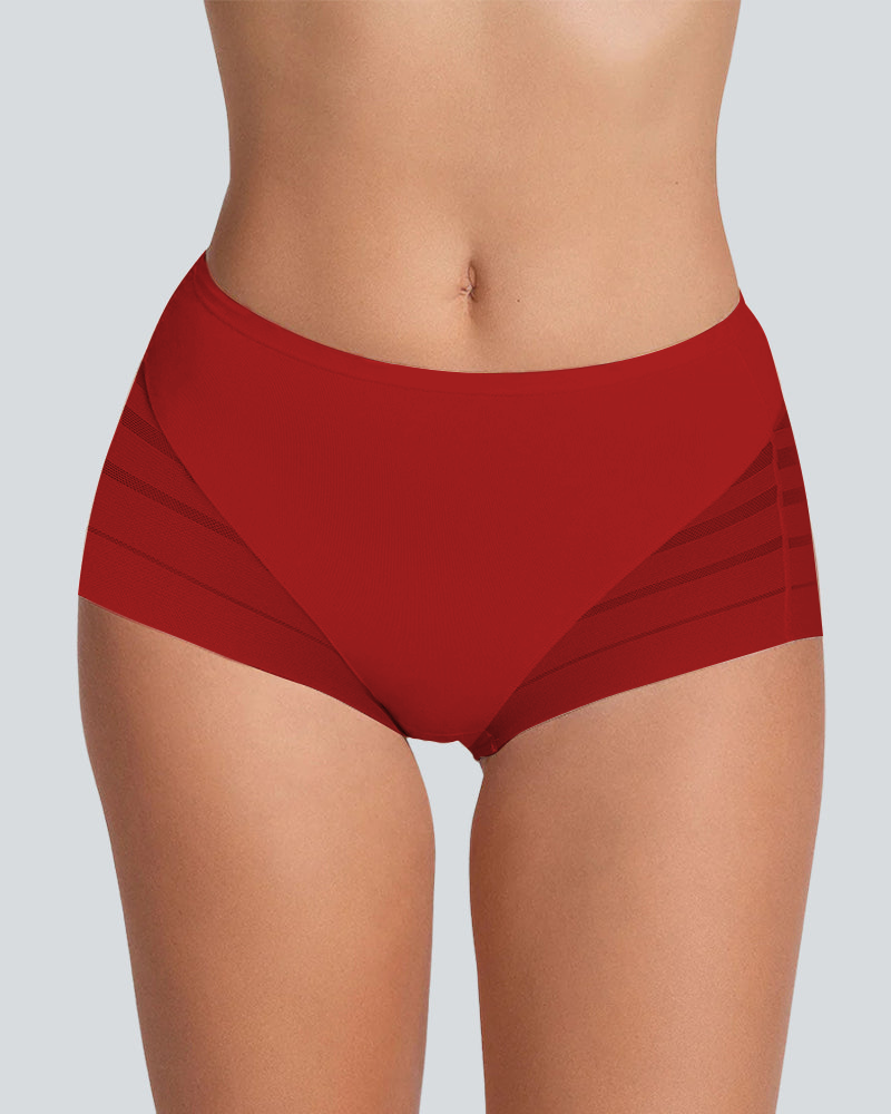 Calcinha Modeladora Comfort Slim
