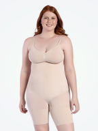 Body Modelador Comfort Evolution