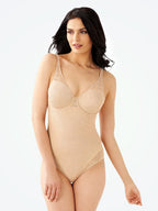 Body Modelador Ultra Light