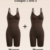 Marrom/ Marrom
