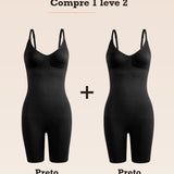 Preto/ Preto