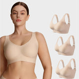 KIT com 3 — Nude + Nude + Nude
