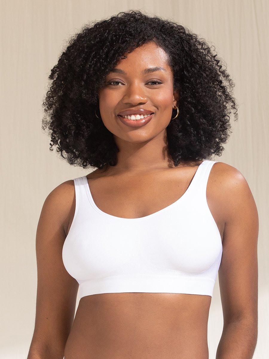 Kit 3 unidades - Sutiã Daily Comfort