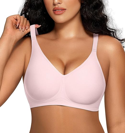 SUTIÃ MODELADOR BELLA SOFT (COMPRE 1 LEVE 3)