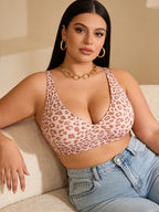 Sutiã Modelador BellaSoft (levanta, modela e não machuca)