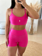 Conjunto Shorts Queridinho da VV