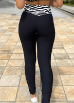 Conjunto Drome Zebra