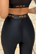 Conjunto Suru Preto