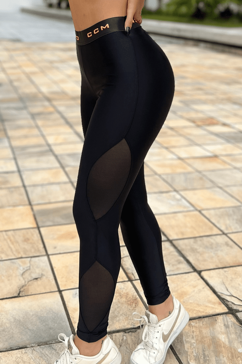 Conjunto Suru Preto