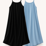 Preto + Azul