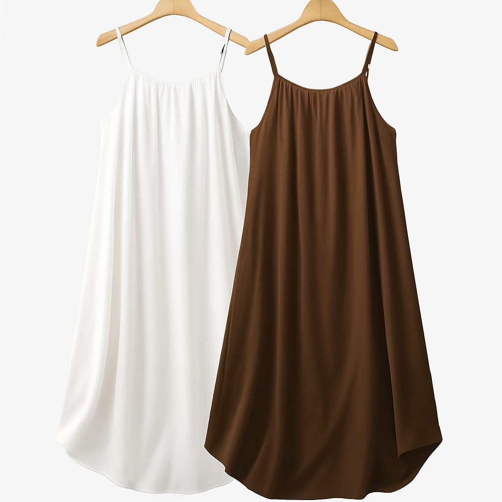 Vestido Solare
