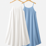Branco + Azul