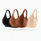 SUTIÃ MODELADOR BELLA SOFT (COMPRE 1 LEVE 3)