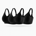 SUTIÃ MODELADOR BELLA SOFT (COMPRE 1 LEVE 3)
