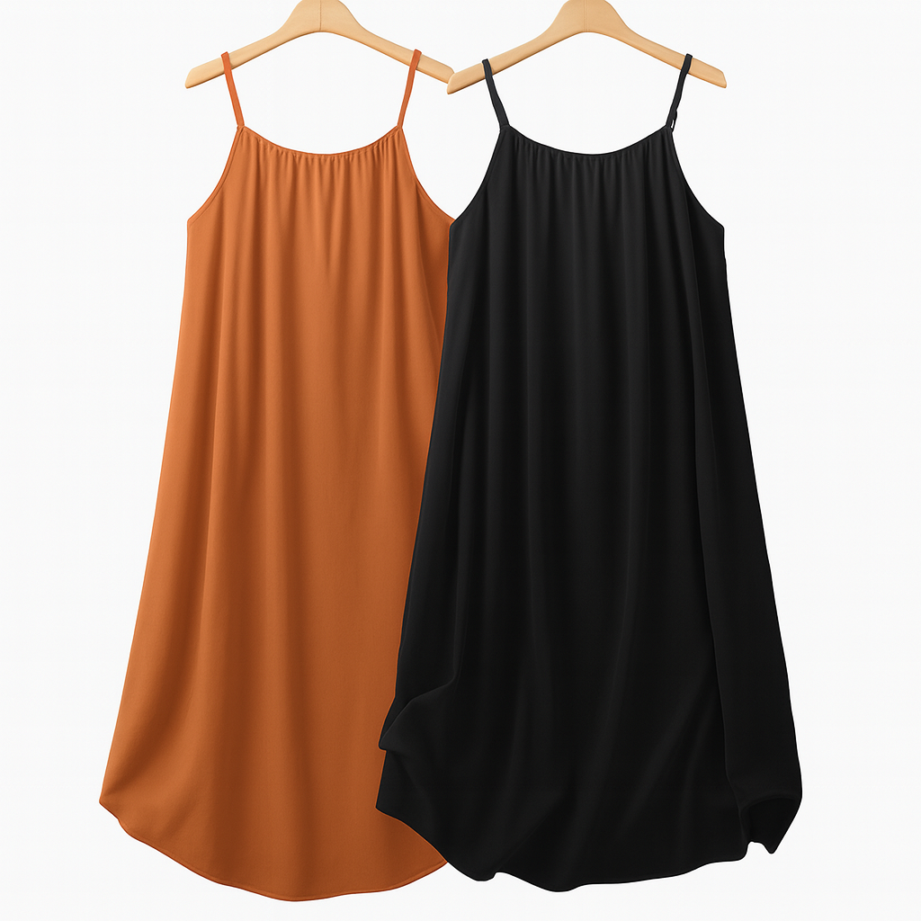 Vestido Solare