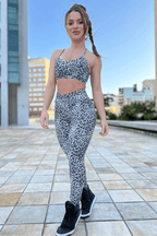Conjunto Tsuana