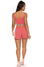 Conjunto Shoulder
