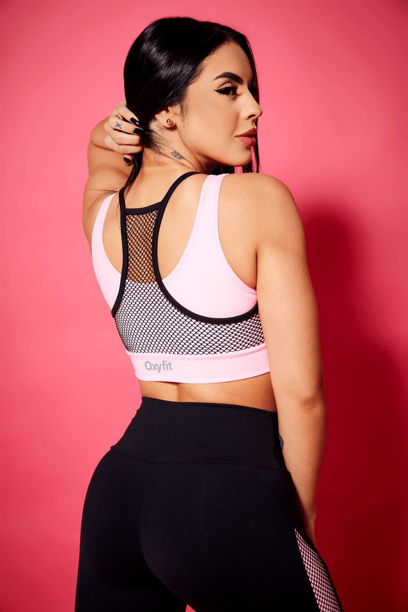 Conjunto Mandy
