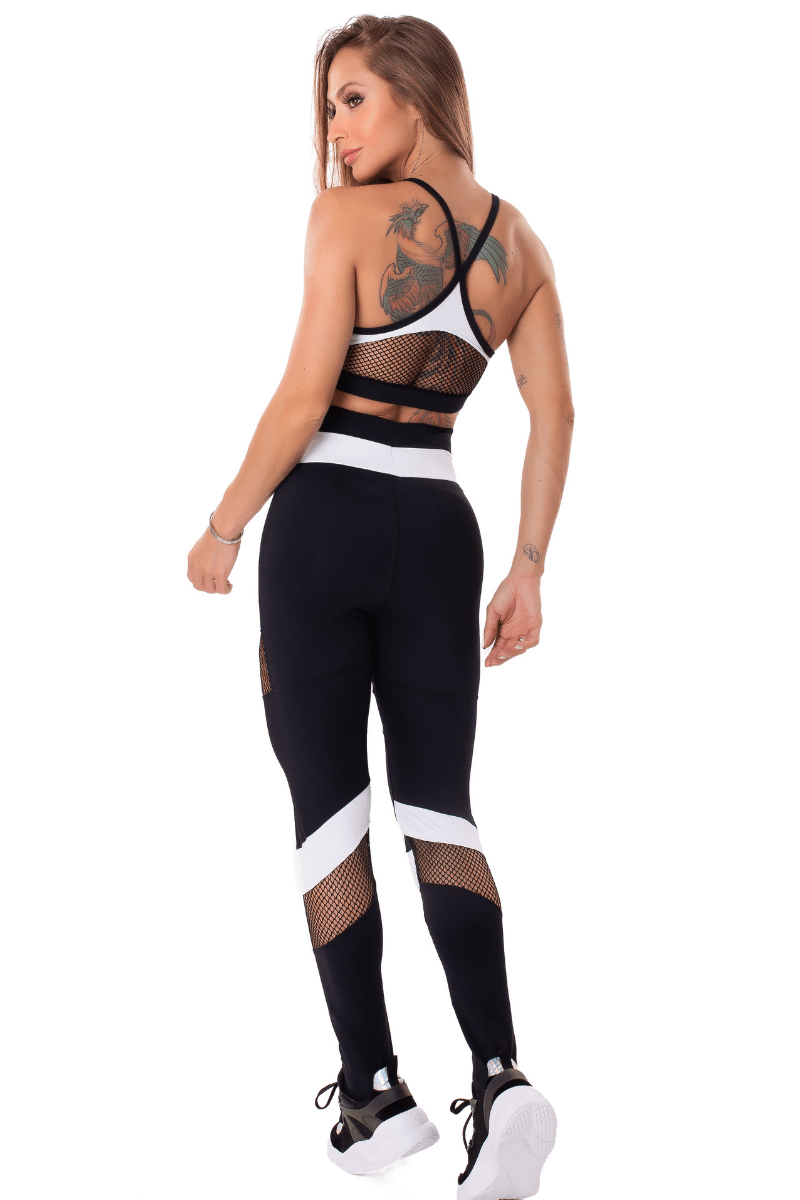 Conjunto Ship
