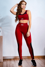 Conjunto Train
