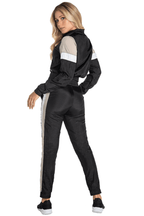 Conjunto Tsonga Preto