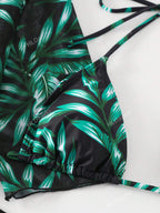 Conjunto Biquíni 3 Peças Amanda