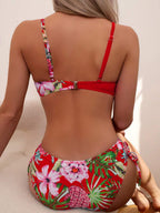 Biquíni Tropical Gaby