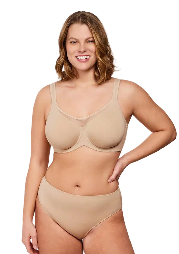 Sutiã Modelador Bella  Curve