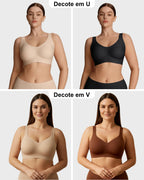 Sutiã Modelador BelleForma