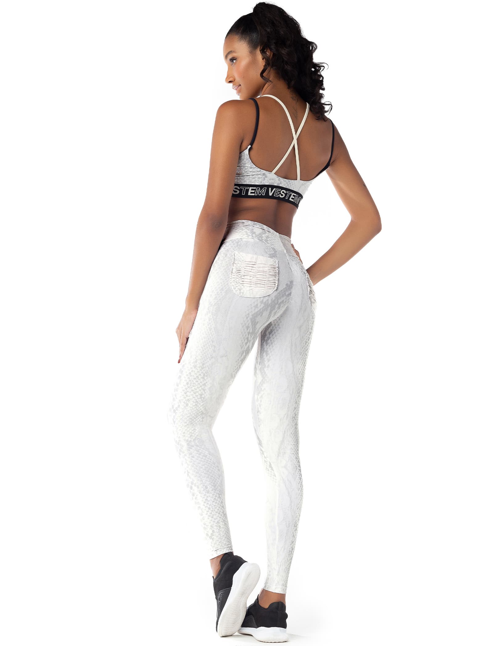 Conjunto Way
