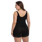 Body Modelador Modela Shaper