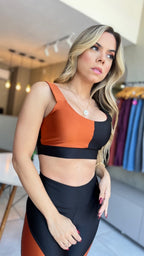 Conjunto Backorag