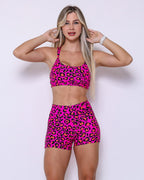 Conjunto Abbry Onça