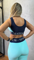 Conjunto Verde lope
