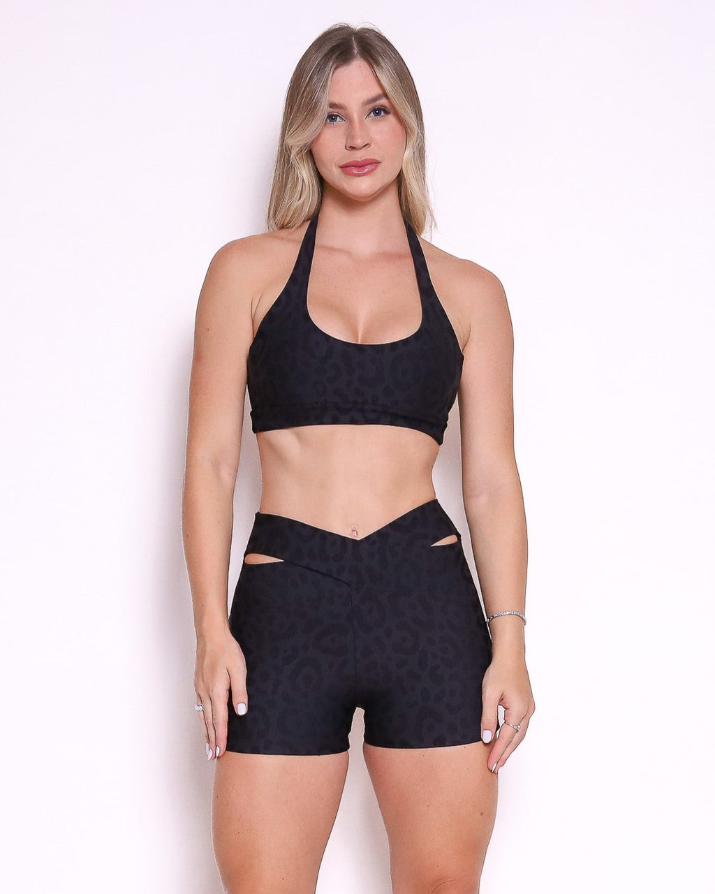 Conjunto Cós Cruzado Bina