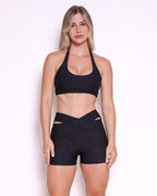 Conjunto Cós Cruzado Bina