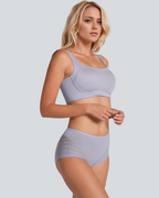 Calcinha Modeladora Comfort Slim