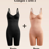Preto / Bege