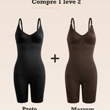 Preto / Marrom