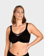 Sutiã Modelador Bella  Curve