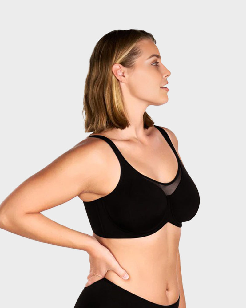 Sutiã Modelador Bella  Curve