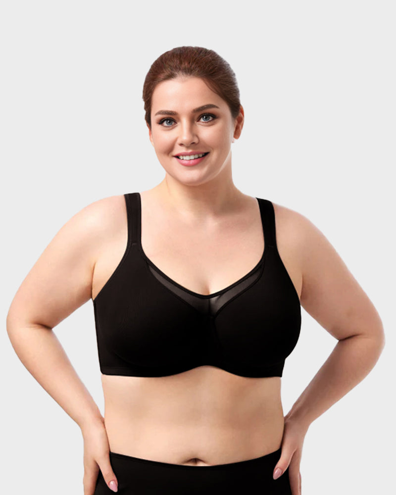 Sutiã Modelador Bella  Curve