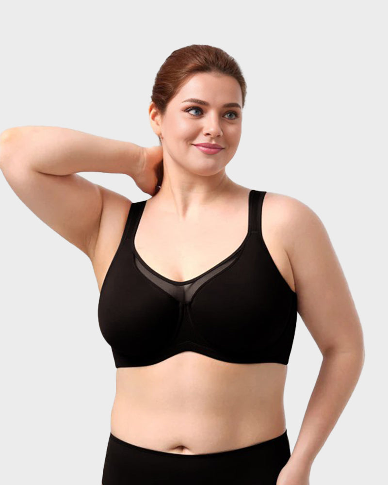 Sutiã Modelador Bella  Curve