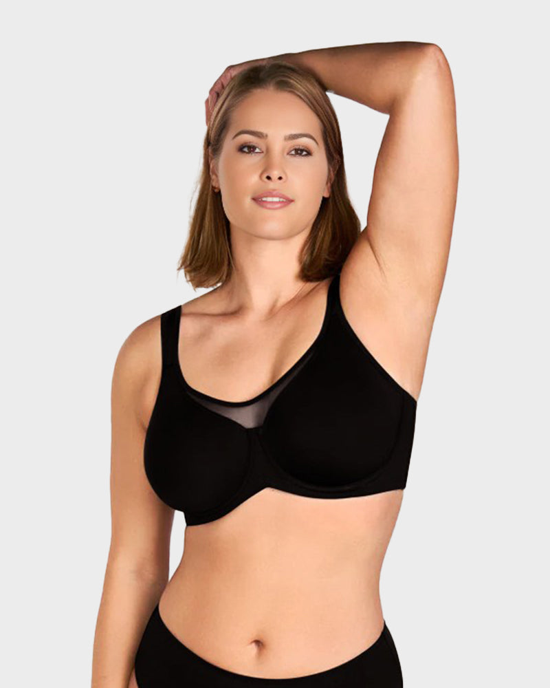 Sutiã Modelador Bella  Curve